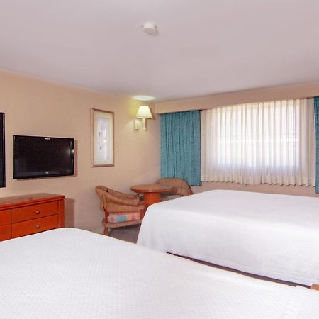 Armida Express Hotell Guaymas Exteriör bild