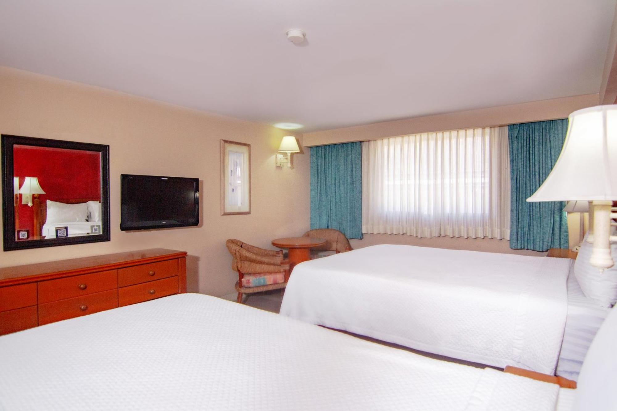 Armida Express Hotell Guaymas Exteriör bild