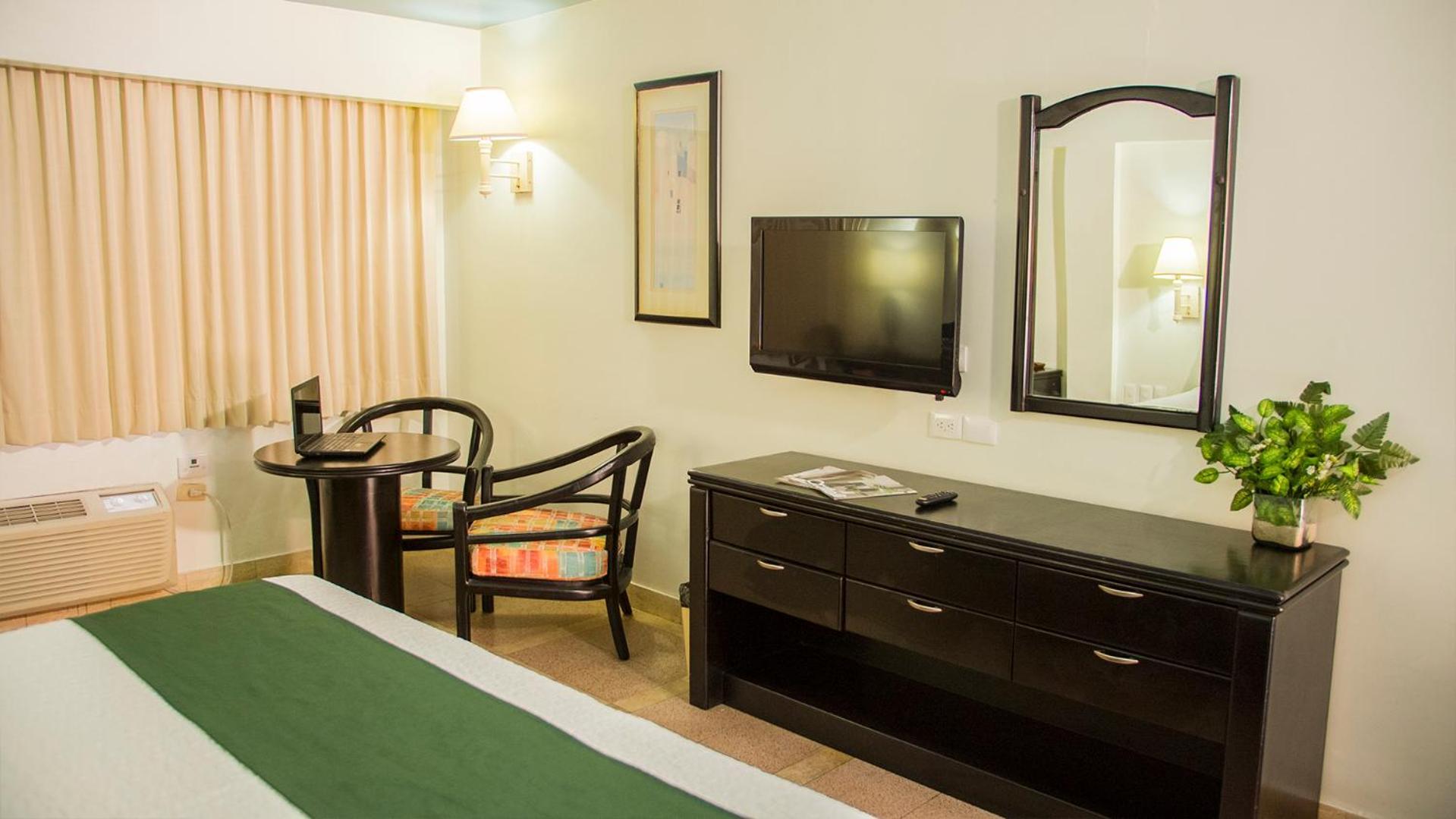 Armida Express Hotell Guaymas Exteriör bild